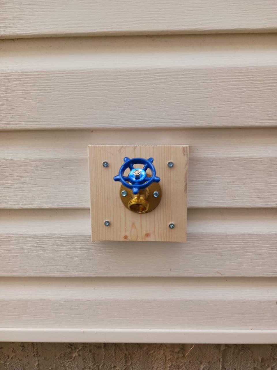 Residential Services