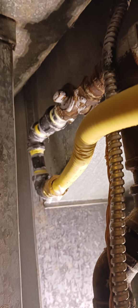 Residential Services