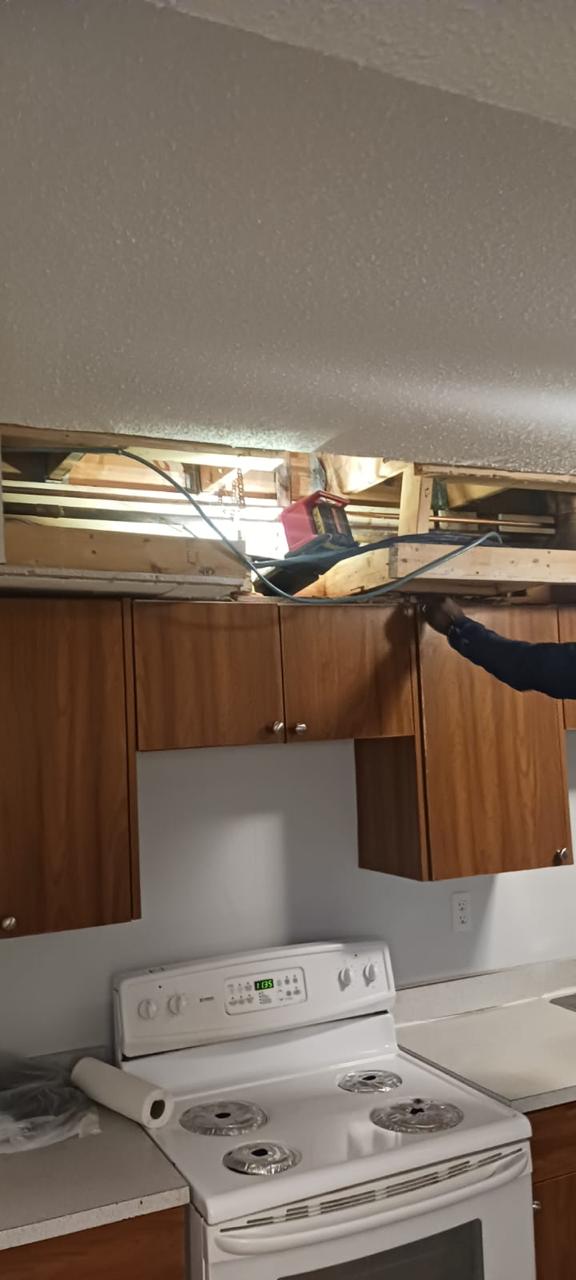 Residential Services